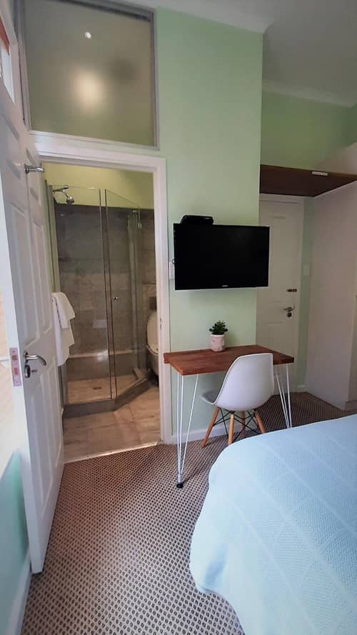 The Greenhouse Boutique Hotel