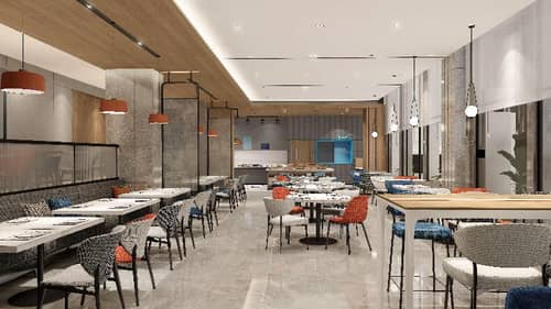 Holiday Inn Express Chengdu Wuhou New City