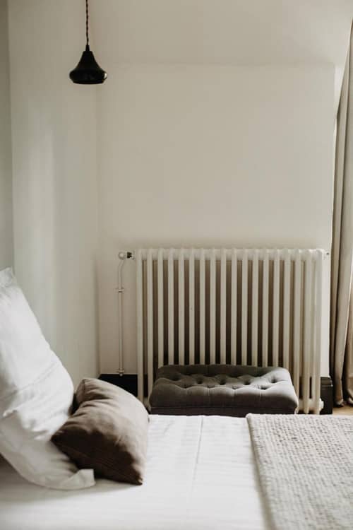 La Dime de Giverny - Cottages