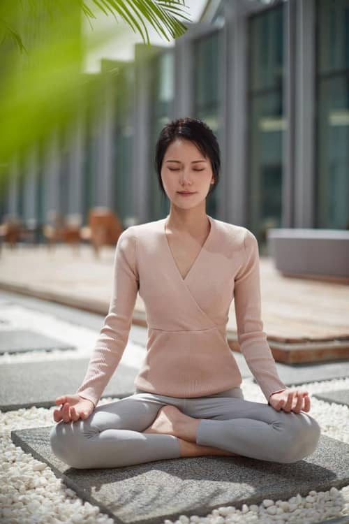 Jw Marriott Hotel Yinchuan