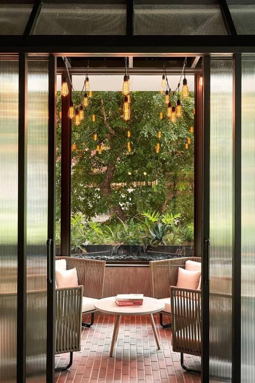 Moxy Taichung
