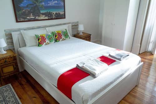 Guest House Amoreiras