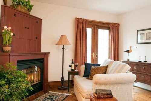 Stonecroft Country Inn