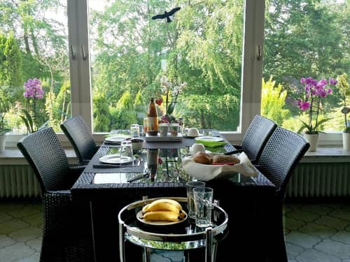 Bed and Breakfast am Höhenweg