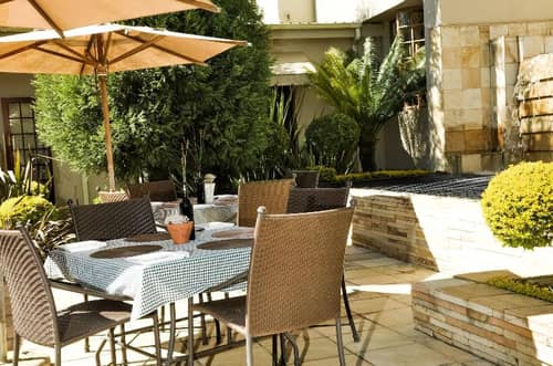 Hole In One Boutique Hotel