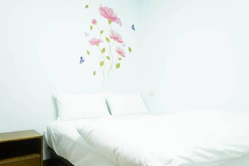 Lin Tea B&B