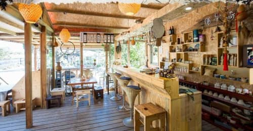 Song Hua Ju B&B