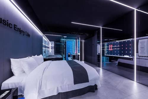 If Motel