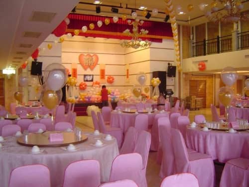 Valley Park Resort