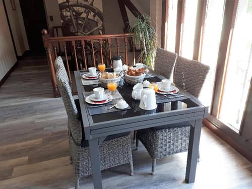 Couleurs du Temps - Près Giverny