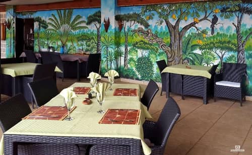 Anjiamarango Beach Resort