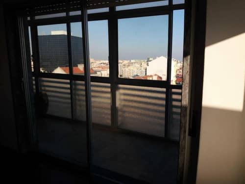 Panoramic View Saldanha Guesthouse