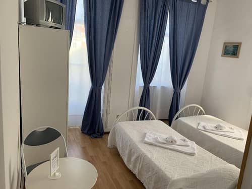 Residencia White Love