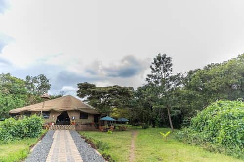 Mara Chui Resort