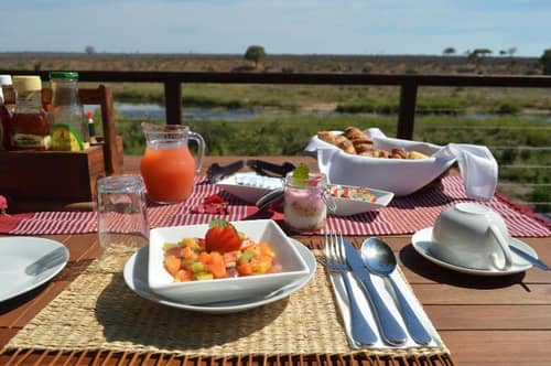 Buckler's Africa by BON Hotels