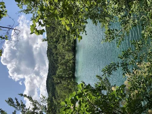 House Magdić Plitvice