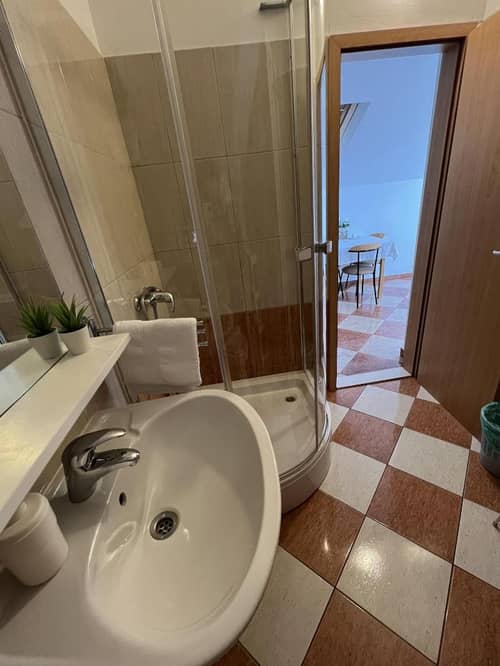 Apartments and Rooms Katja & Egon