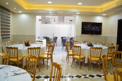 Al Jamal Hotel