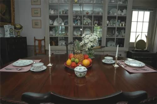 29 India House