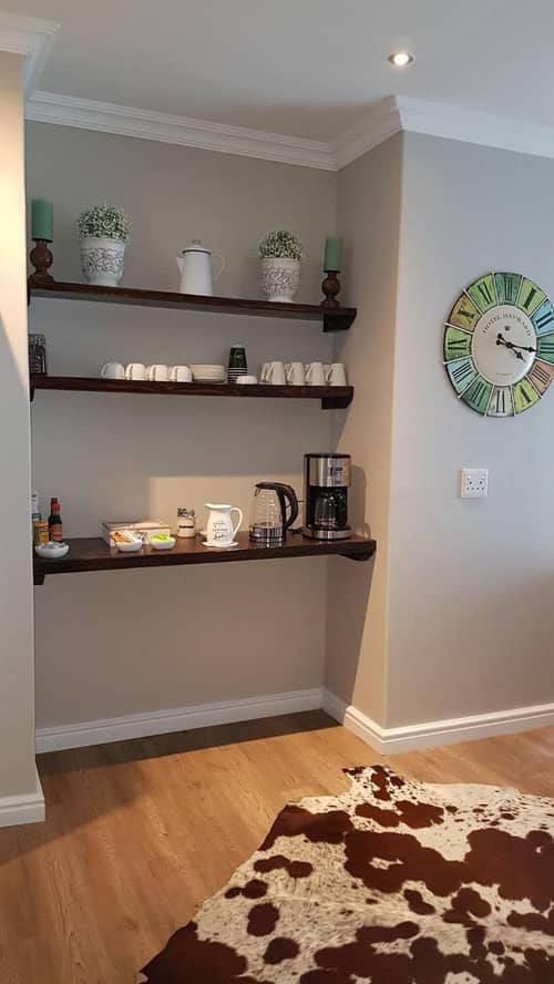 Riverview Guesthouse