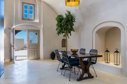 Pyrgos 1870 A Restored Winery