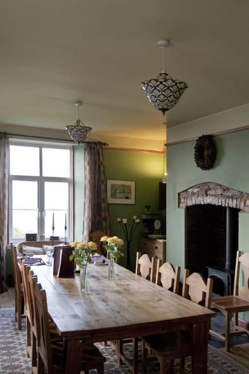 North Walk House - B&B