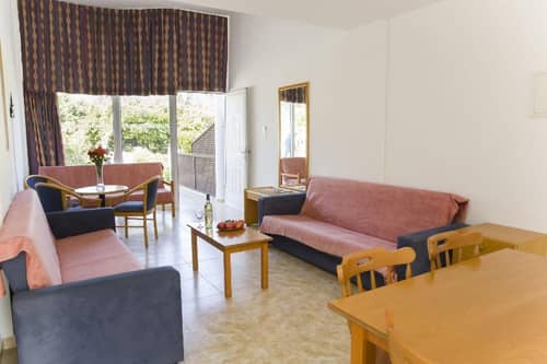 Eliofos Elegant Maisonettes
