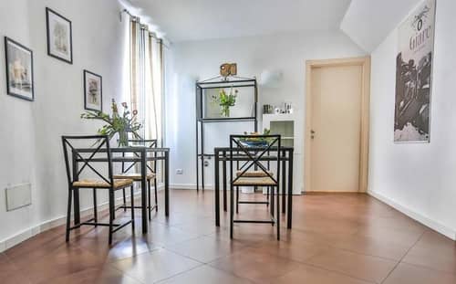 Le Giare Rooms