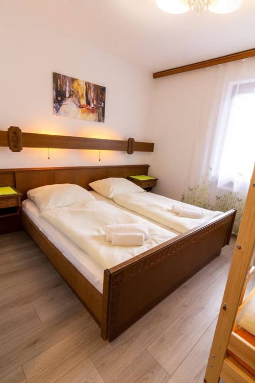 Metzgerwirt Vieh Heli