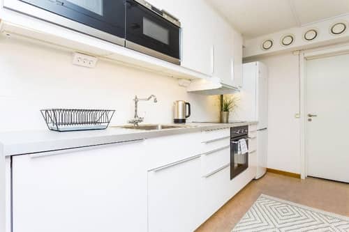 Hotell Drottninggatan 11