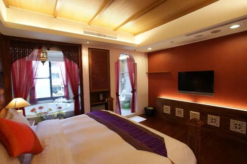 Xiu Feng B&B