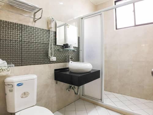 Hualien Bigbowl B&B