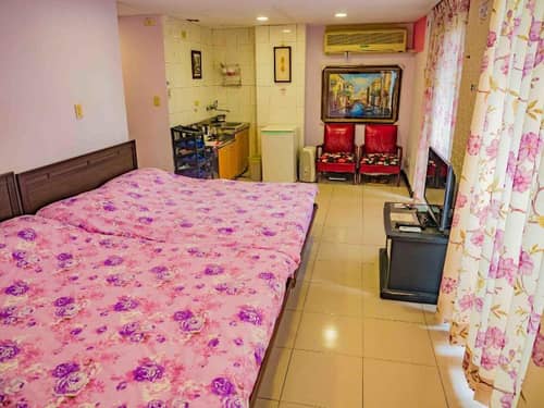 SK-Stay Hostel