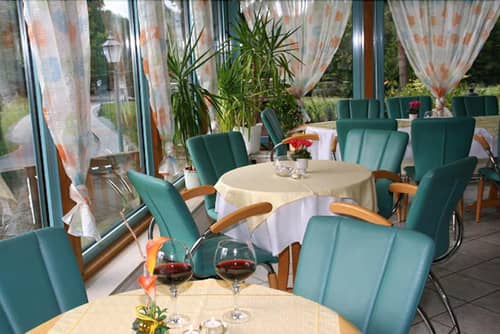 Landgasthof Neue Schänke Hotel