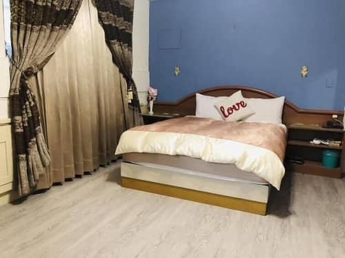Qian Hao B&B