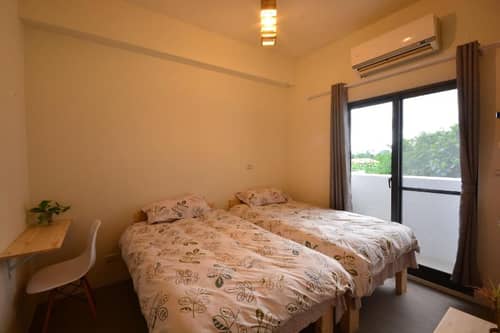 Hellostay B&B Hualien Jian