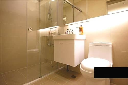 Paris Apartment Ii