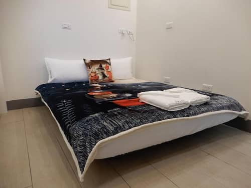 Happywings Homestay