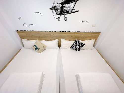 Haian Corner Homestay