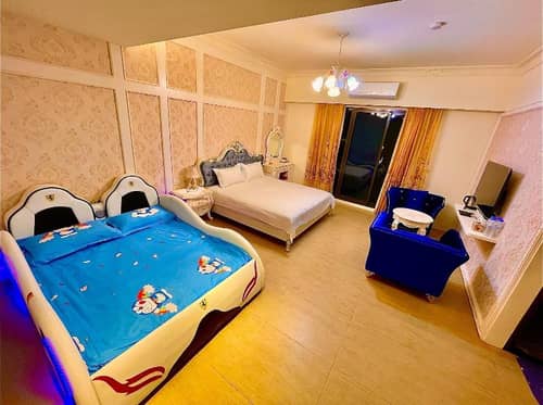 Child Dream B&B