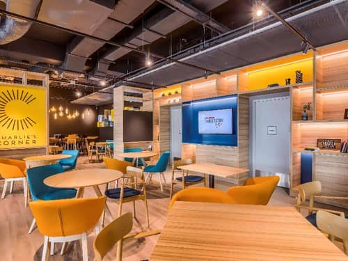 ibis Timisoara City Center