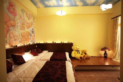 Little Prince B&B