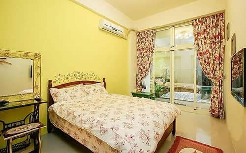 Little Nook B&B