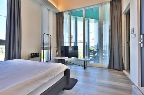 Blue Ocean Bnb
