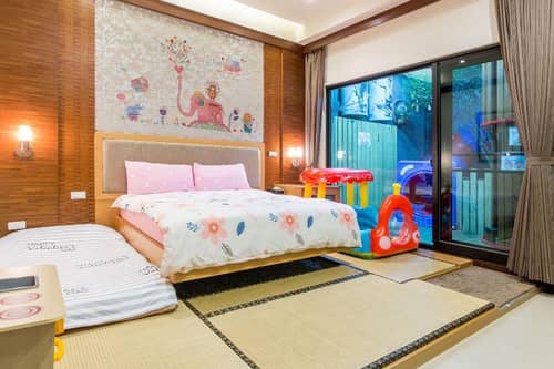 Haian Stay Riverside B&B