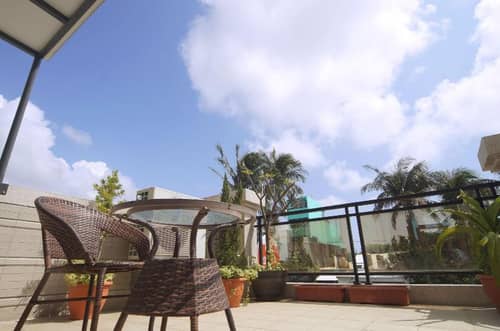 Suei Yuan B&B 2