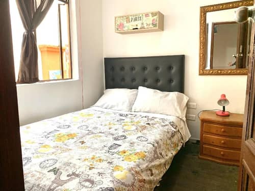 Casa Artistica Rosemary En Candelaria Centro Histó