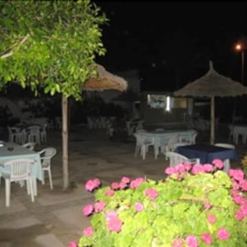 Houria House Sable d'Or