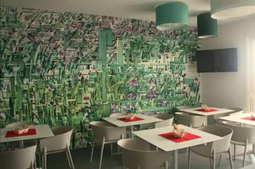 International Hotel Dakar