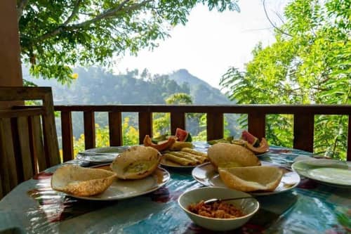 Ella Ridge View Holiday Inn